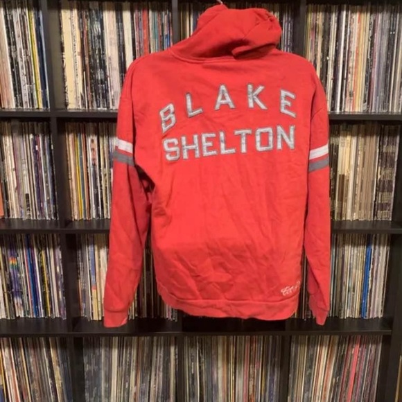 Blake Shelton Hoodie - Picture 3 of 5